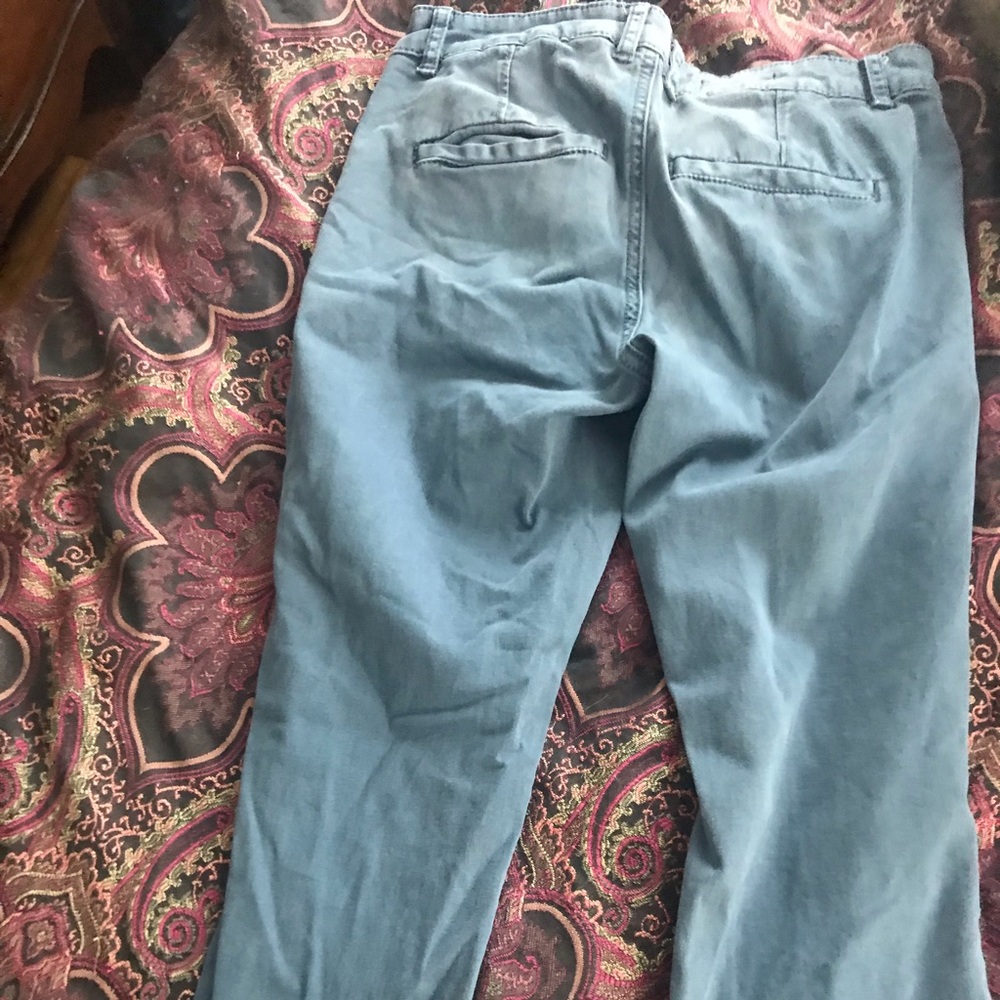 Pants